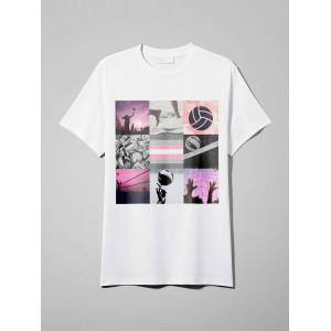  Tricou Volei